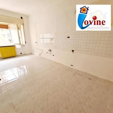 Rent this 3 bed apartment on 24 Maggio-Piave in Viale Ventiquattro Maggio, 86100 Campobasso CB