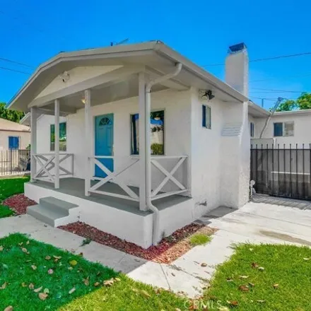 Image 2 - 8416 Wadsworth Ave, Los Angeles, California, 90001 - House for sale