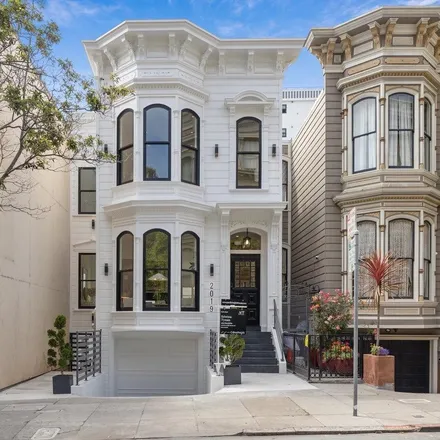 Buy this 4 bed house on 2300 California Street in San Francisco, CA 94115