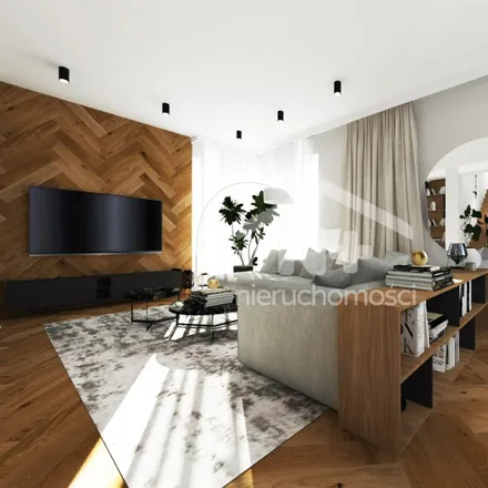 Buy this 3 bed apartment on Drzeworytników 51 in 01-341 Warsaw, Poland
