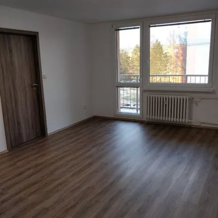 Image 5 - Kosmonautů 358/1, 460 05 Liberec, Czechia - Apartment for rent
