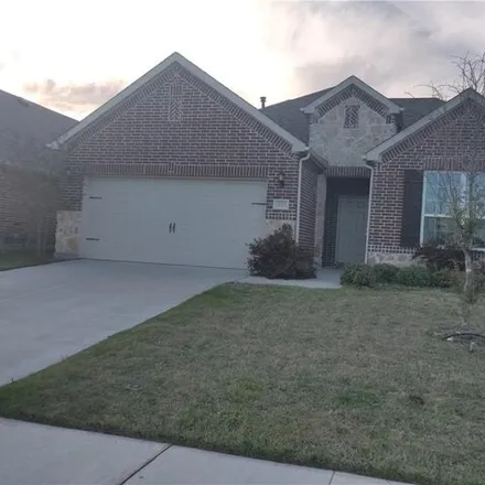 Rent this 3 bed house on 3785 Cameroon Lane in McKinney, TX 75071