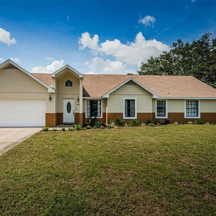 Buy this 3 bed house on 1795 58th Circle South in Saint Petersburg, FL 33712