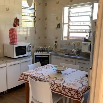 Rent this 4 bed house on Rua Tupinambá in Coloninha, Florianópolis - SC