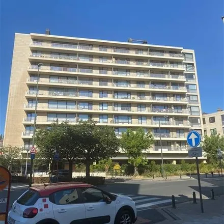 Image 3 - Square du Vieux Tilleul - Oude-Lindesquare 1, 1050 Ixelles - Elsene, Belgium - Apartment for rent