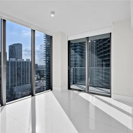 Image 2 - 619 Northeast 32nd Street, Buena Vista, Miami, FL 33137, USA - Apartment for rent