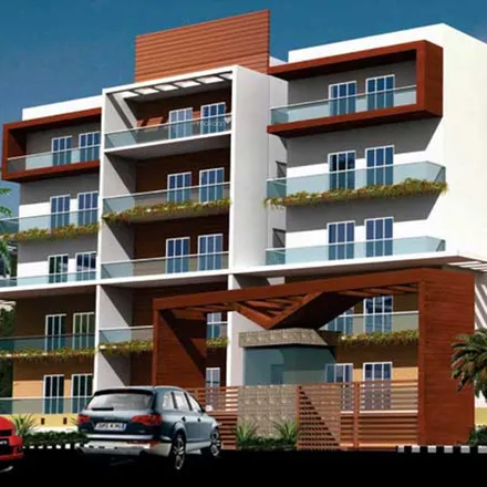 Image 4 - unnamed road, Varthuru, Bengaluru - 560037, Karnataka, India - Apartment for sale
