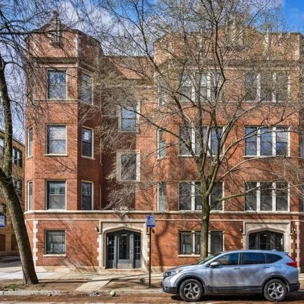 Buy this 2 bed condo on 7018-7036 North Paulina Street in Chicago, IL 60626