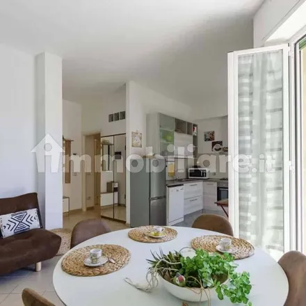 Rent this 4 bed apartment on via Olanda in 16039 Sestri Levante Genoa, Italy