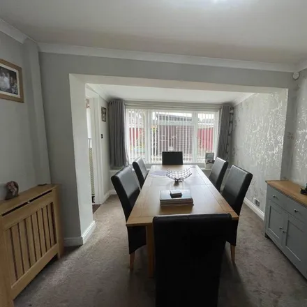 Image 5 - Mallard Walk, Mead Vale, Worle, BS22 8ST, United Kingdom - House for rent