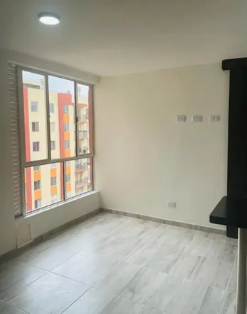 Rent this 2 bed apartment on Calle 19 in Fontibón, 110921 Bogota