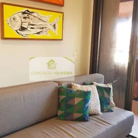 Buy this 2 bed apartment on Escola Paroquial São Miguel in Rua Anibal Cardoso, Ipojuca