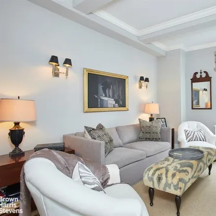 Image 7 - 55 EAST 72ND STREET 8S in New York - Townhouse for sale