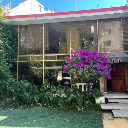Buy this 3 bed house on Calle Ohio in Coyoacán, 04330 Mexico City