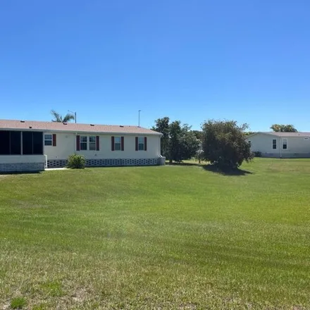 Image 7 - 1 Palm Court, Polk County, FL 33880, USA - Apartment for sale