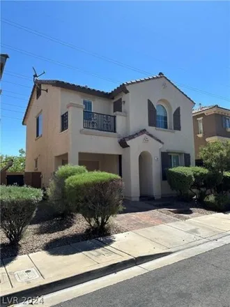 Rent this 3 bed house on 164 Almond Ridge Pl in Henderson, Nevada