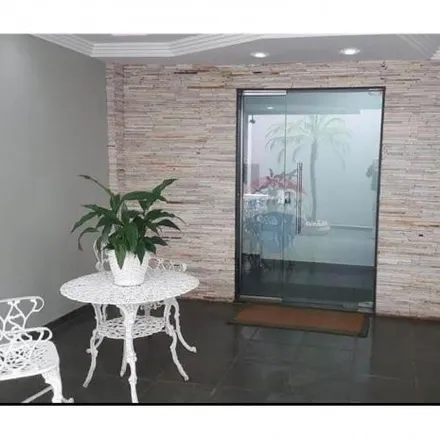 Buy this 2 bed apartment on Rua Tom Fagundes in Cascatinha, Juiz de Fora - MG