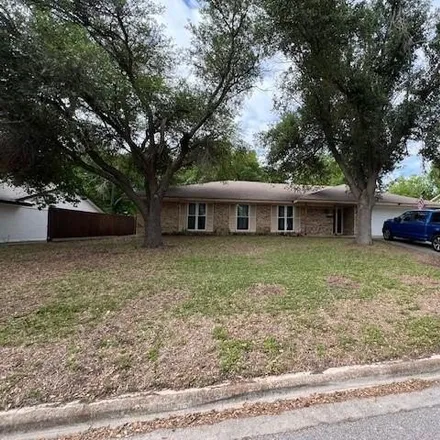 Buy this 3 bed house on 273 East Upshaw Avenue in Temple, TX 76501
