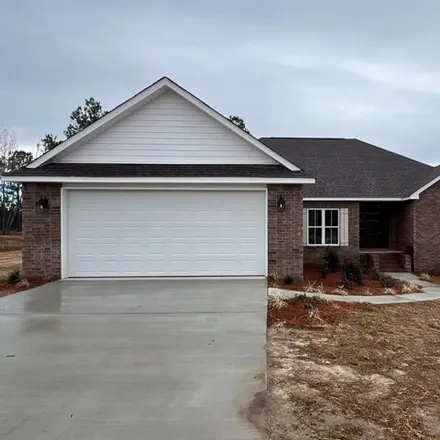Buy this 4 bed house on 45 Joan Dr in Ellisville, Mississippi