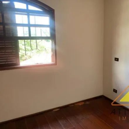 Buy this 4 bed house on Rua Abel Minhotti Barbosa in Anchieta, São Bernardo do Campo - SP