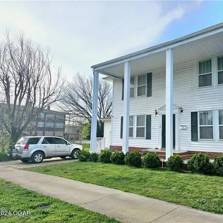 Image 3 - Kelce Hall, East Williams Avenue, Pittsburg, KS 66762, USA - House for sale