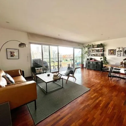 Buy this 3 bed apartment on De la Reserva Boulevard 211 in Miraflores, Lima Metropolitan Area 15063