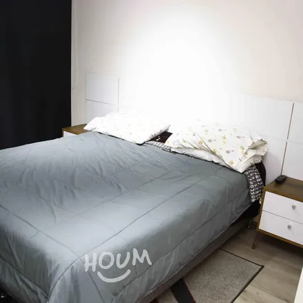 Buy this 1 bed apartment on Avenida María Rozas Velásquez 77 in 850 0445 Estación Central, Chile