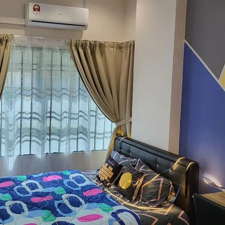 Rent this 2 bed condo on Kuala Lumpur in KTM Roundabout, 50000 Kuala Lumpur
