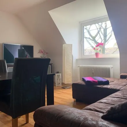 Rent this 3 bed apartment on Königsberger Straße 34 in 22850 Norderstedt, Germany