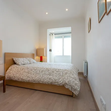 Rent this 2 bed apartment on Carrer del Rosselló in 218, 08001 Barcelona