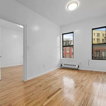 Rent this 2 bed apartment on 107 Greenwich Avenue in New York, NY 10014