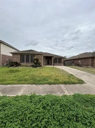 Buy this 3 bed house on 22509 Birch Point Drive in Harris County, TX 77450