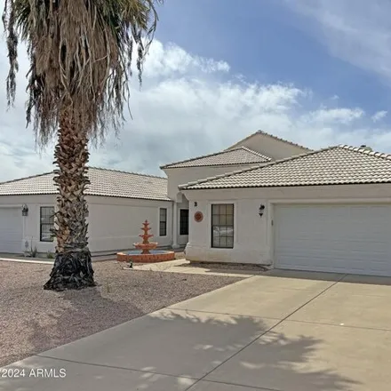 Buy this 3 bed house on 14322 North Ibsen Drive in Fountain Hills, AZ 85268