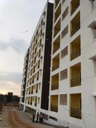 Buy this 3 bed apartment on unnamed road in Bangalore Urban, Attibele - 562107