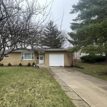 Image 3 - 4708 Cumberland Circle, McHenry, IL 60050, USA - House for sale