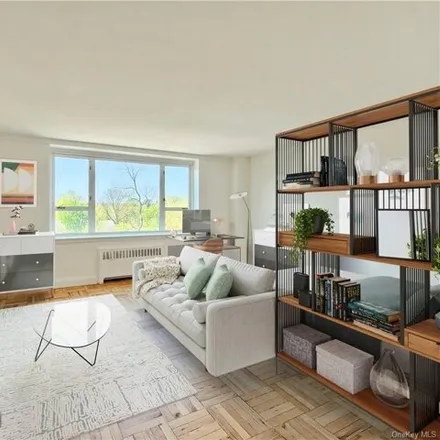 Buy this studio apartment on 5355 Henry Hudson Parkway West in New York, NY 10471