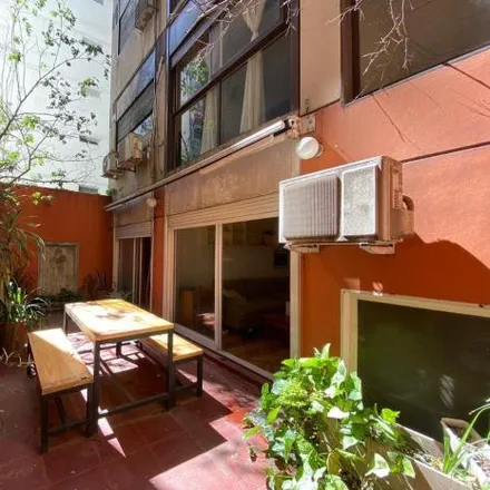 Buy this 1 bed apartment on Cabello 3428 in Palermo, Buenos Aires
