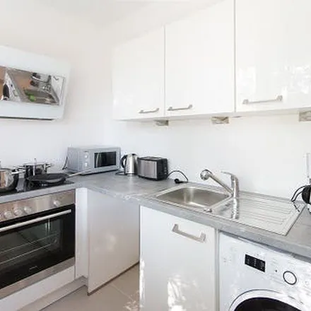 Rent this 1 bed apartment on Neltestraße 10 in 12489 Berlin, Germany