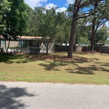 Buy this 3 bed house on 3159 Southwest 94th Street Road in Marion County, FL 34476