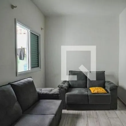 Buy this 2 bed apartment on Rua Laureano in Vila Camilópolis, Santo André - SP