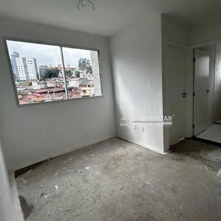 Buy this 2 bed apartment on Rua Nazaré Menezes in Campo Limpo, São Paulo - SP