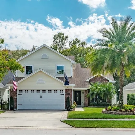 Buy this 3 bed house on 416 Harvest Oak Court in Seminole County, FL 32746