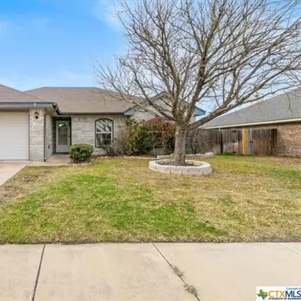 Buy this 4 bed house on 4235 Boots Drive in Killeen, TX 76549