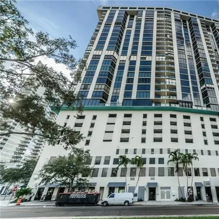 Image 1 - Bayfront Towers, 1 Beach Drive Southeast, Saint Petersburg, FL 33701, USA - Condo for sale