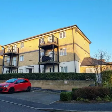 Buy this 2 bed apartment on 154 Ipswich Road in Colchester, CO4 0AF