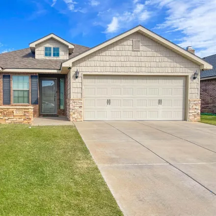 Rent this 4 bed house on 5710 109th Street in Lubbock, TX 79424