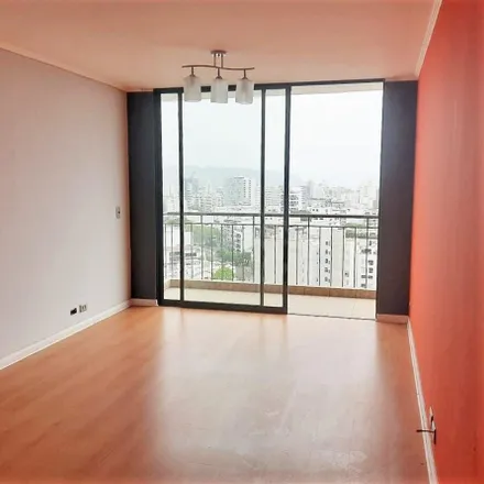 Rent this 2 bed apartment on Diagonal Avenue in Miraflores, Lima Metropolitan Area 15074