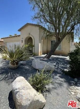 Image 3 - 4042 Mission Peak, Palm Springs, CA 92262, USA - House for sale