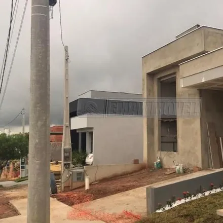 Buy this 3 bed house on Rodovia Emerenciano Prestes de Barros in Jardim Villagio Ipanema II, Sorocaba - SP