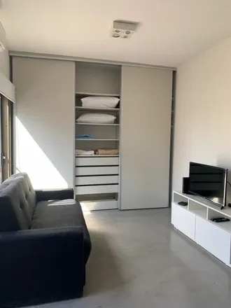 Rent this 1 bed condo on Valentín Virasoro 814 in Caballito, C1405 BAF Buenos Aires